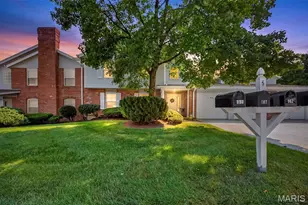 980 Windstream Dr, Saint Peters, MO 63376 - Photo 1