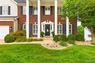 10293 Eddingham Terrace, Saint Louis, MO 63128 - Photo 3
