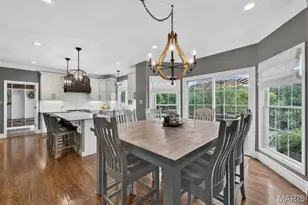 10293 Eddingham Terrace, Saint Louis, MO 63128 - Photo 25