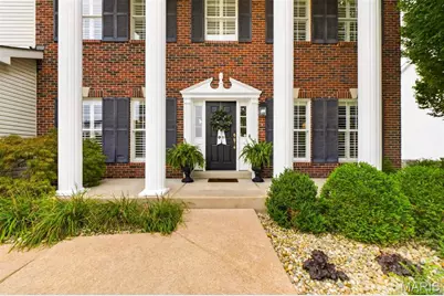 10293 Eddingham Terrace, Saint Louis, MO 63128 - Photo 5