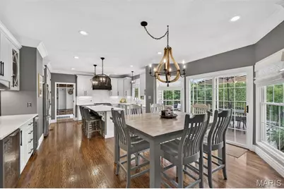 10293 Eddingham Terrace, Saint Louis, MO 63128 - Photo 17