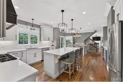 10293 Eddingham Terrace, Saint Louis, MO 63128 - Photo 23
