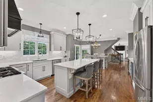 10293 Eddingham Terrace, Saint Louis, MO 63128 - Photo 23