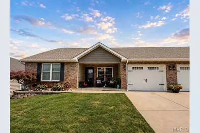 25 Pecan Tree Lane, Farmington, MO 63640 - Photo 1