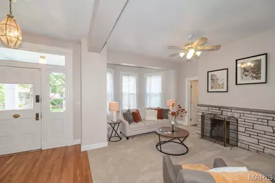7438 Maple Avenue, Maplewood, MO 63143 - Photo 11