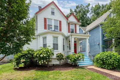 7438 Maple Avenue, Maplewood, MO 63143 - Photo 1