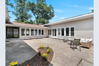 22 La Gorce Drive, Chesterfield, MO 63017 - Photo 35