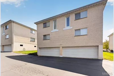10017 Chardin Way #3, Saint Louis, MO 63128 - Photo 21