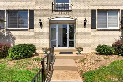10017 Chardin Way #3, Saint Louis, MO 63128 - Photo 3