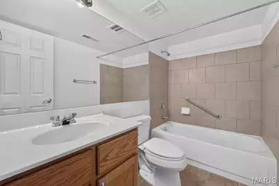 10017 Chardin Way #3, Saint Louis, MO 63128 - Photo 13
