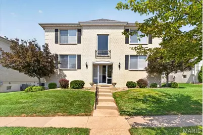 10017 Chardin Way #3, Saint Louis, MO 63128 - Photo 1