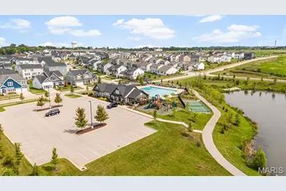 906 Memsie Park Court, O'Fallon, MO 63368 - Photo 7