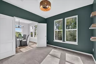 906 Memsie Pk Ct, O'Fallon, MO 63368 - Photo 17