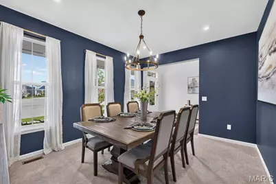 906 Memsie Park Court, O'Fallon, MO 63368 - Photo 5
