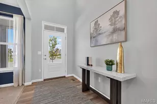 906 Memsie Pk Ct, O'Fallon, MO 63368 - Photo 3