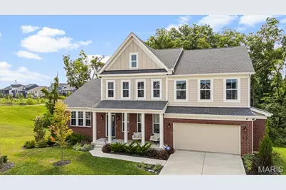 906 Memsie Park Court, O'Fallon, MO 63368 - Photo 1