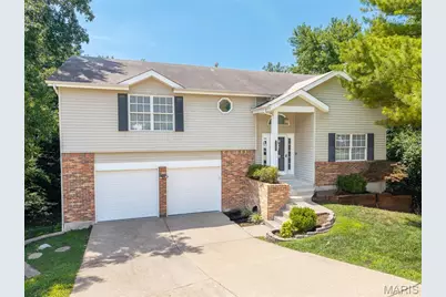 5929 Woodbrook Drive, Saint Louis, MO 63129 - Photo 5