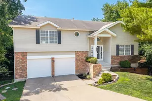 5929 Woodbrook Dr, Saint Louis, MO 63129 - Photo 5