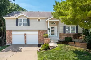 5929 Woodbrook Dr, Saint Louis, MO 63129 - Photo 1