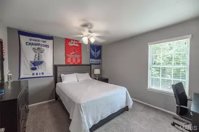 5929 Woodbrook Drive, Saint Louis, MO 63129 - Photo 47