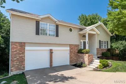 5929 Woodbrook Drive, Saint Louis, MO 63129 - Photo 35