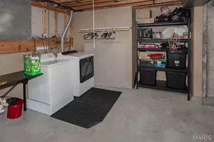 5929 Woodbrook Dr, Saint Louis, MO 63129 - Photo 59