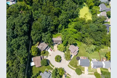 5929 Woodbrook Drive, Saint Louis, MO 63129 - Photo 37