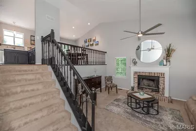 5929 Woodbrook Drive, Saint Louis, MO 63129 - Photo 3