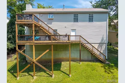 5929 Woodbrook Drive, Saint Louis, MO 63129 - Photo 61