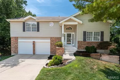 5929 Woodbrook Drive, Saint Louis, MO 63129 - Photo 29