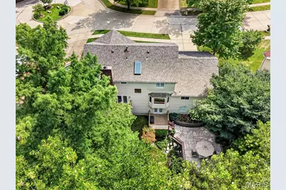 1751 Warmington Court, Ballwin, MO 63021 - Photo 3