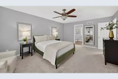 1751 Warmington Court, Ballwin, MO 63021 - Photo 27