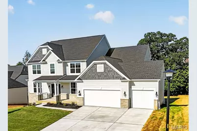 5 Dragonstone Court, Dardenne Prairie, MO 63368 - Photo 5