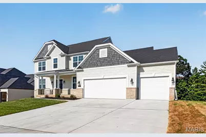 5 Dragonstone Court, Dardenne Prairie, MO 63368 - Photo 3