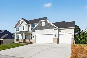 5 Dragonstone Ct, Dardenne Prairie, MO 63368 - Photo 3