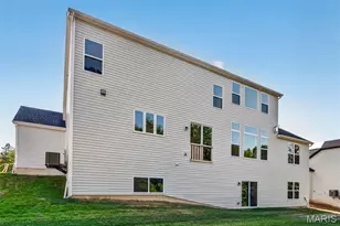 5 Dragonstone Ct, Dardenne Prairie, MO 63368 - Photo 71