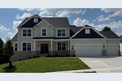 5 Dragonstone Court, Dardenne Prairie, MO 63368 - Photo 1