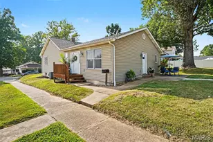 1200 N Taylor Ave, Crystal City, MO 63019 - Photo 9