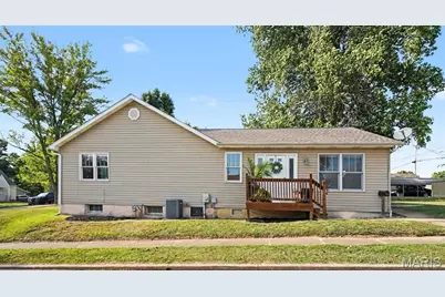 1200 N Taylor Avenue, Crystal City, MO 63019 - Photo 3