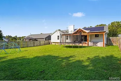 130 Stone Post Lane, Wentzville, MO 63385 - Photo 27