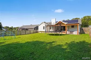 130 Stone Post Ln, Wentzville, MO 63385 - Photo 27