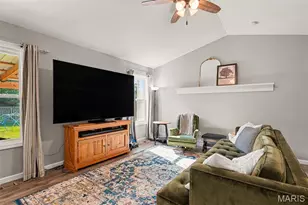 130 Stone Post Ln, Wentzville, MO 63385 - Photo 5