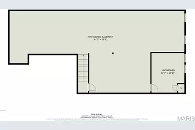 130 Stone Post Lane, Wentzville, MO 63385 - Photo 29