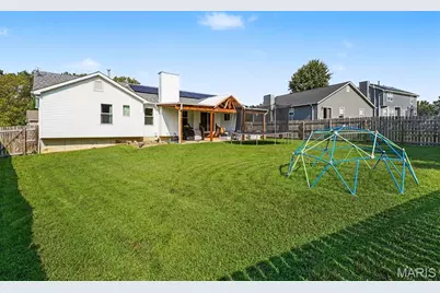 130 Stone Post Lane, Wentzville, MO 63385 - Photo 25