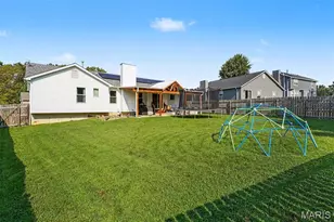 130 Stone Post Ln, Wentzville, MO 63385 - Photo 25