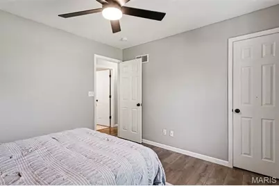 130 Stone Post Lane, Wentzville, MO 63385 - Photo 19