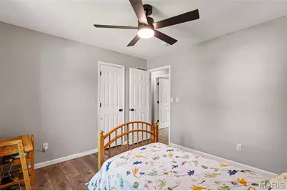 130 Stone Post Lane, Wentzville, MO 63385 - Photo 21