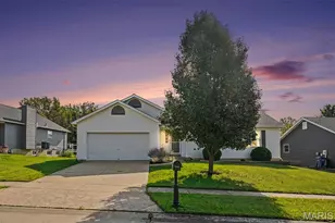 130 Stone Post Ln, Wentzville, MO 63385 - Photo 1