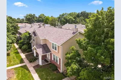 40 Trailside Court #2, Saint Peters, MO 63303 - Photo 23