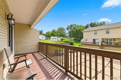 40 Trailside Court #2, Saint Peters, MO 63303 - Photo 3